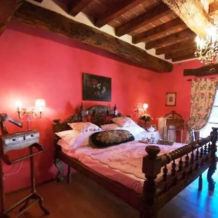 Corte Langosco Cameri