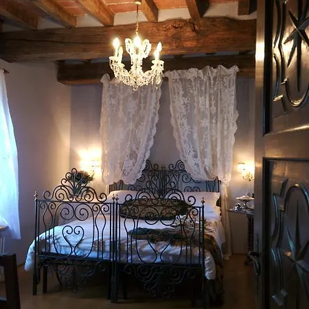 Corte Langosco Камери